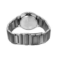 Melzo - Via Sant'Alessandro, 2 - Orologio Bering Uomo Solar Titanium in Titanio 15239-779 - 15239-779